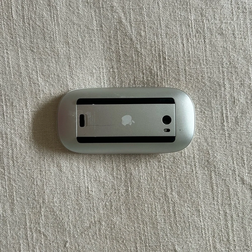 Apple magic mouse